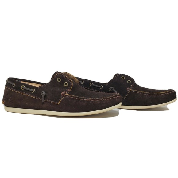varvatos boat shoes